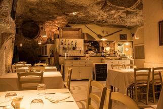 La Grotta Scicli