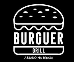 Burguer grill
