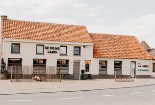 Restaurant De Stijve Laars
