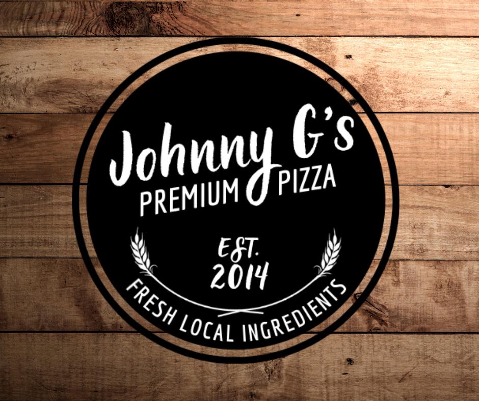 Johnny G's Premium Pizza