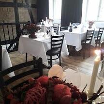 Restaurant Komplet