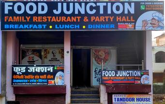 Food Junction
