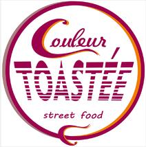 Couleur Toastée