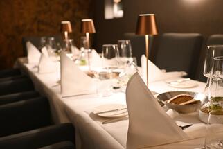 Hotel & Restaurant LUISE Badenweiler