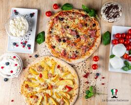 La Qualité Italienne