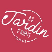 Au Jardin d'Anaïs