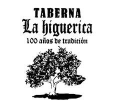 Taberna La Higuerica