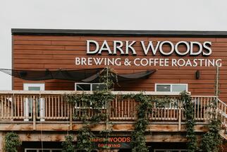 Dark Woods Brewing & Coffee Roasting