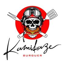 Hamburgueria Kamikaze