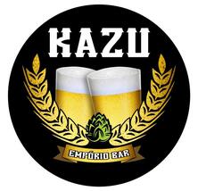 Kazu empório bar