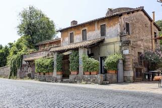 Trattoria Priscilla - dal 1902