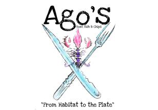 Ago’s Boat Fish And Chips