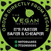The Vegan Veg Restaurant