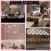 Delizioso