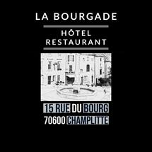 La Bourgade
