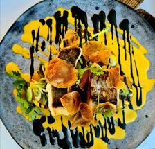 Le Miroir - Restaurant Martigues