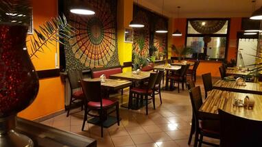Ceylon - Taste of Sri Lanka & South India