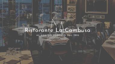 Ristorante La Cambusa di Fazio Giuseppa