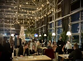 Glasshouse KitchenBar