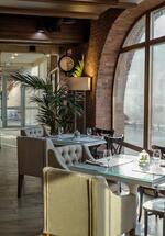 Ресторан AurA Kitchen&Bar