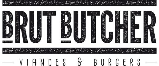 Brut Butcher - Le Fast Food du Boucher