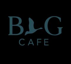 Bella Goose Cafe at the Hill