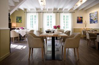 RESTAURANT DU PONT