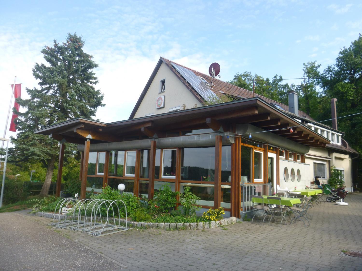 Naturfreundehaus Strümpfelbach-Weinstadt