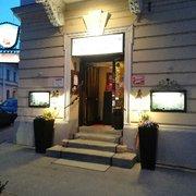 Ristorante Pizzeria Beccofino