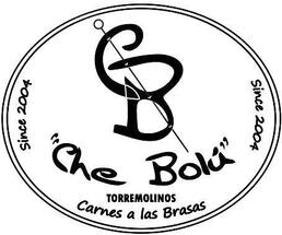 Restaurante Che Bolú Torremolinos