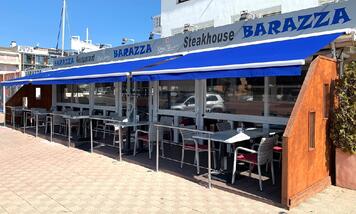 Barazza Empuriabrava S.L.