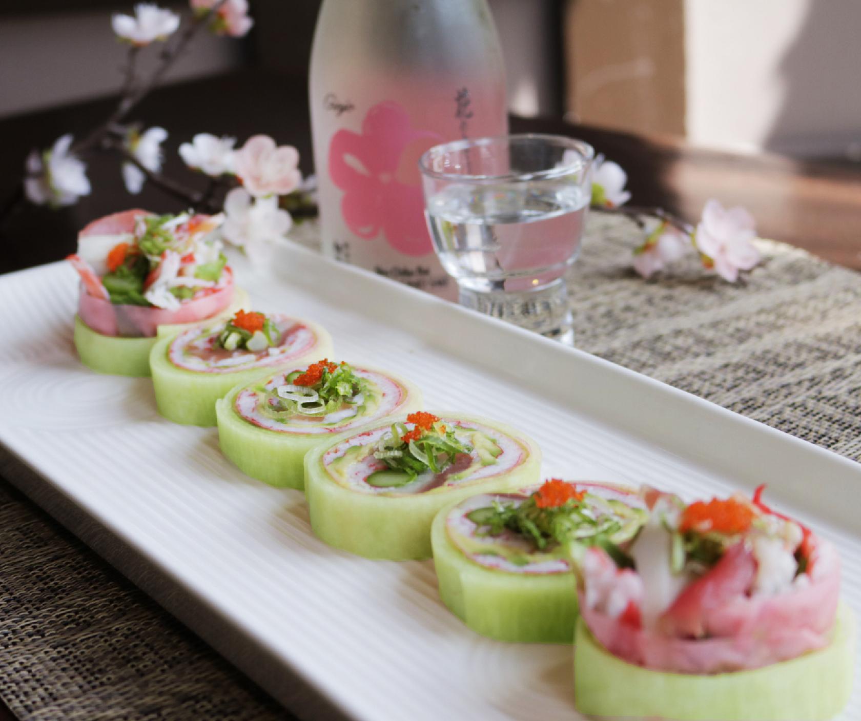 Totto Sushi & Grill