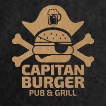Capitan Burger
