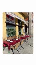 Restaurante METRO