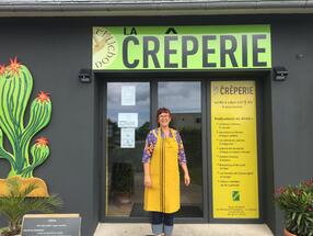 Ti Lichou La Crêperie