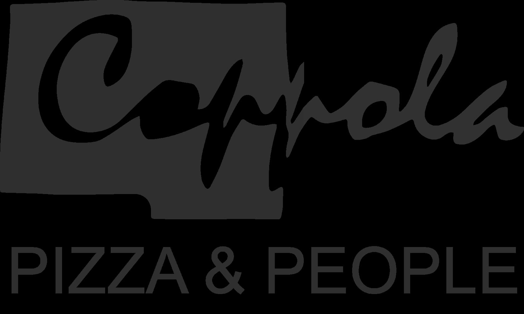 Coppola Pizza & People