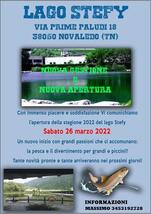 Lago Stefy