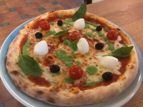 Ristorante Pizzeria Il Melograno