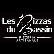 Les Pizzas du Bassin