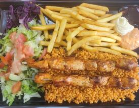 Ela Kebab House