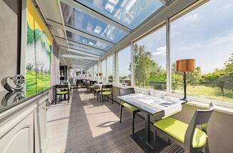 The View Brasserie & Bar