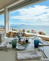 al Faretto - Terrazza sul mare