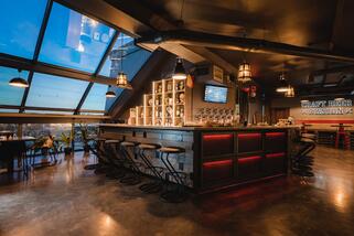 Craft Beer Station