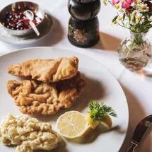 Restaurant Heimspitze