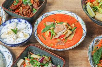 O Saveur Bar
