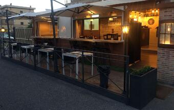 Trinity Burger Pub