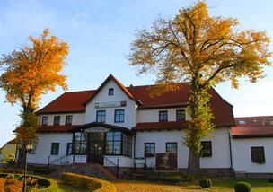 Restaurant Gutshaus-Albertsdorf