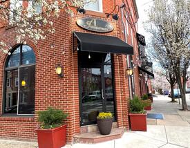 ANGELINO'S RESTAURANT