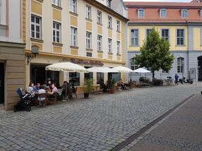 Café Alte Residenzapotheke