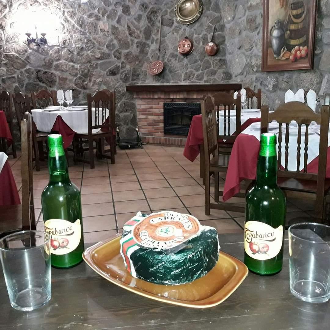 La Alhambra